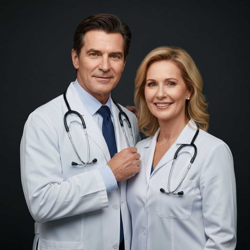 Planejamento financeiro para médicos - consultoria Capital Raiz